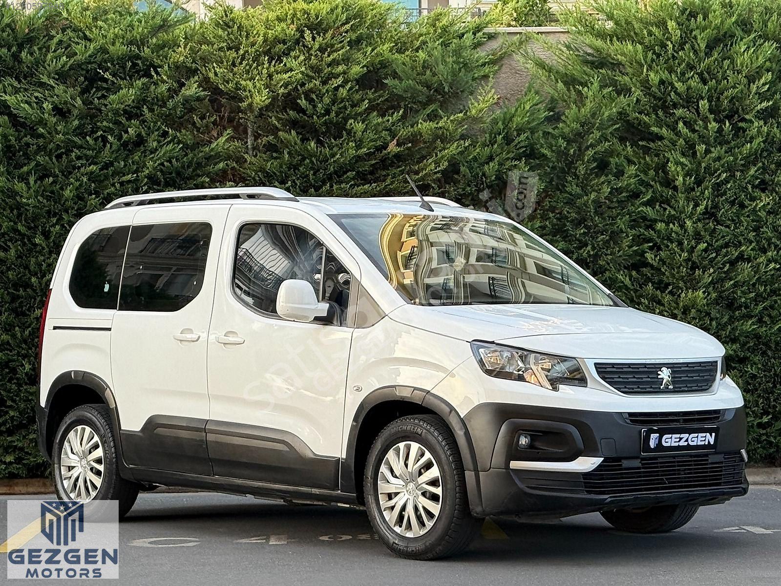 GEZGEN MOTORS'DAN 2019 RIFTER HATASIZ+BOYASIZ+TRAMERSİZ+68.000KM
