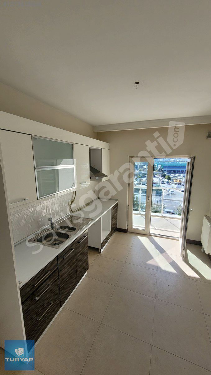 BAHCEKENT EMLAK KONUT 653 ADA 3+1 KİRALIK DAİRE