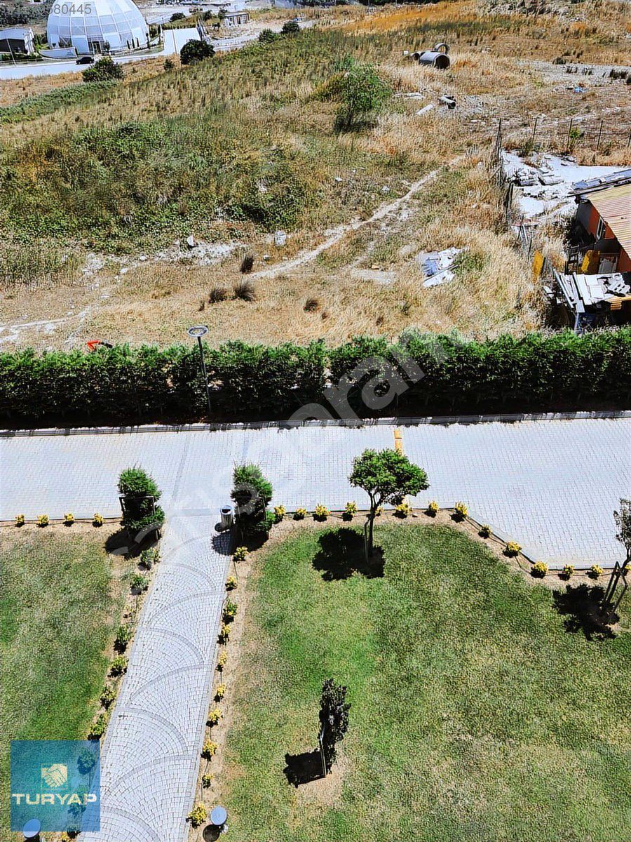 BAHÇEKENT AVRUPARK 650 ADA C 2 BLOK SATILIK DOĞU CEPHE 2+1 DAİRE