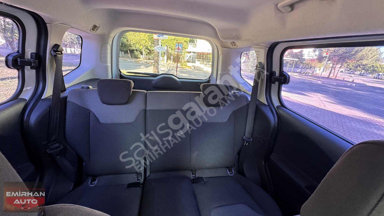 |EMİRHAN AUTO| HATASIZ AYARINDA