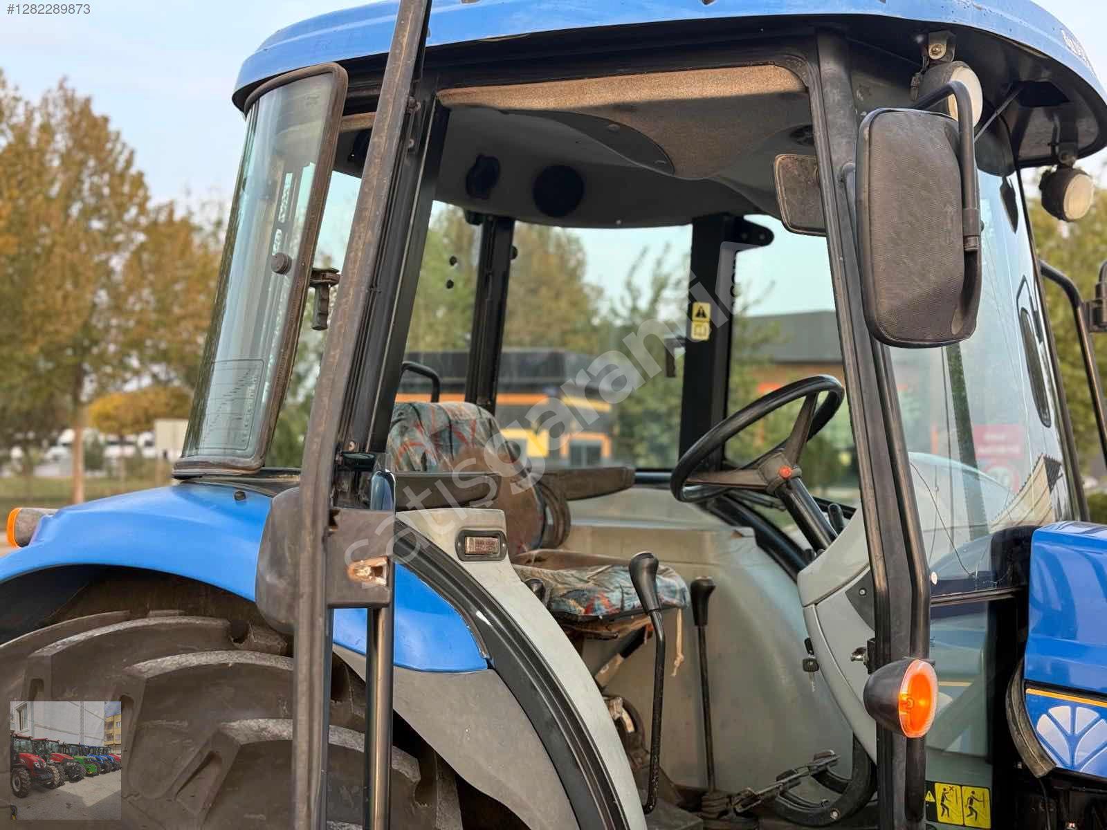 2011 Model TD85D HEKİMOĞULLARINDAN