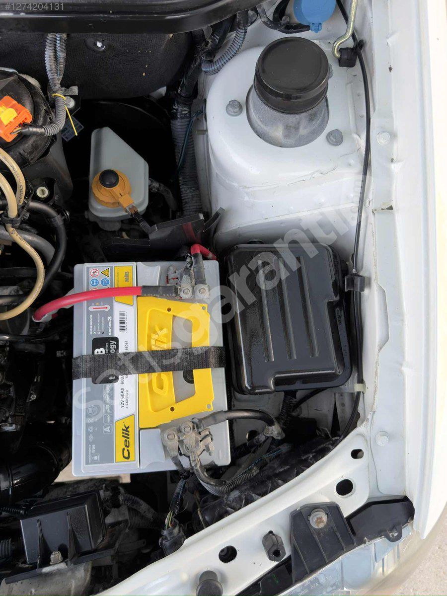 2006 Fiat Albea|1.3 Multijet|148.000Km|HATASIZ|BOYASIZ..!