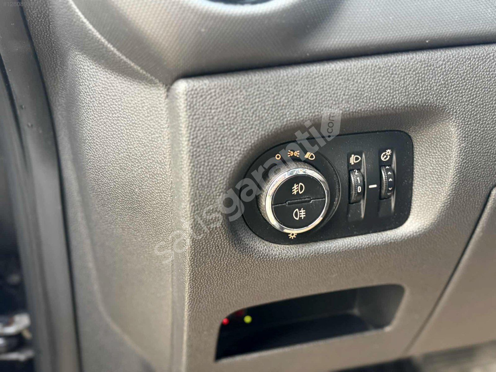 1.4 TIWINPORT CORSA OTOMATIK