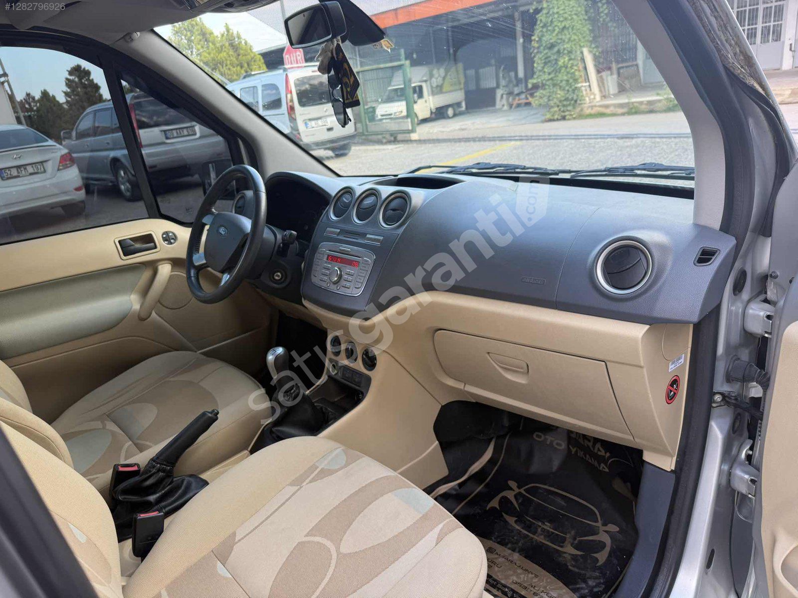 HATASIZ SILVER 120 BN KMDE CORNET