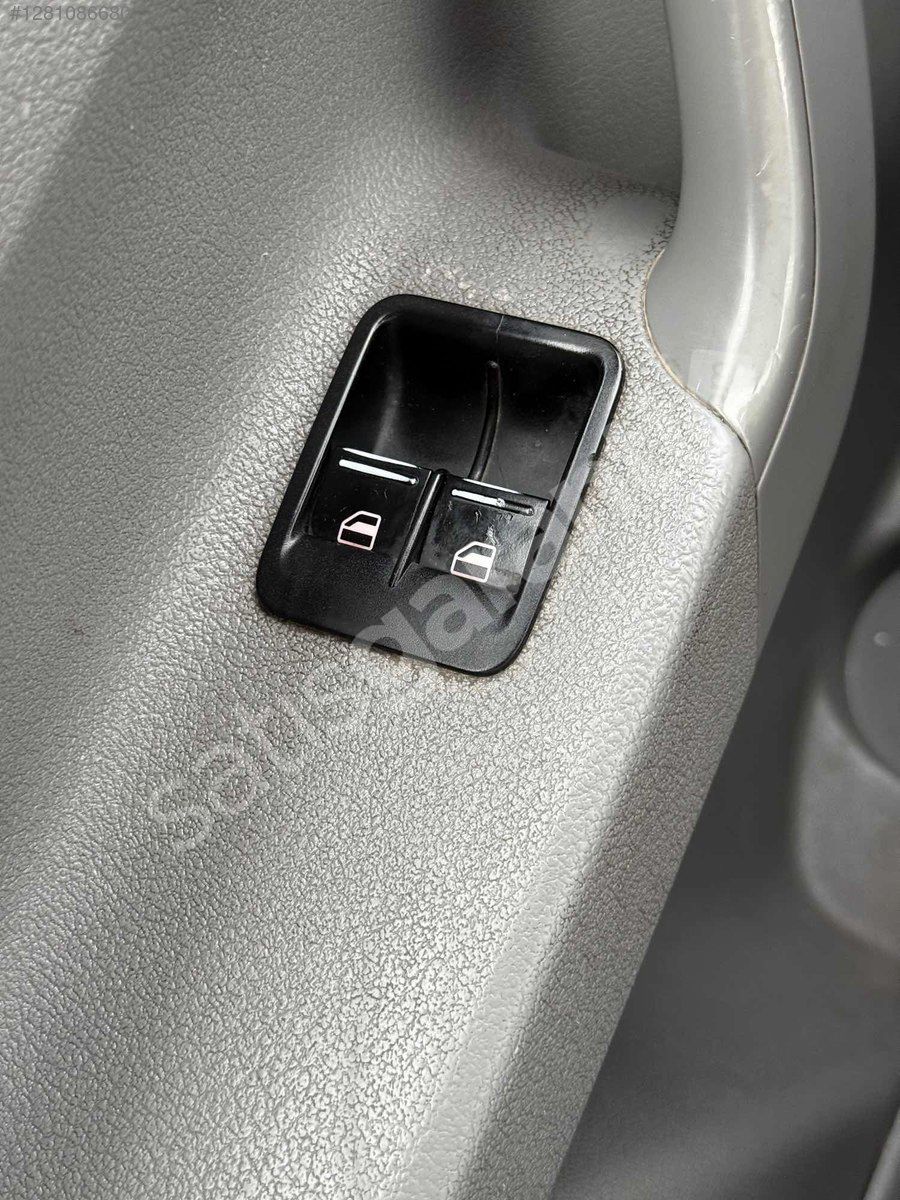 ILK SAHIBINDEN VW CADII 2011 TEAM