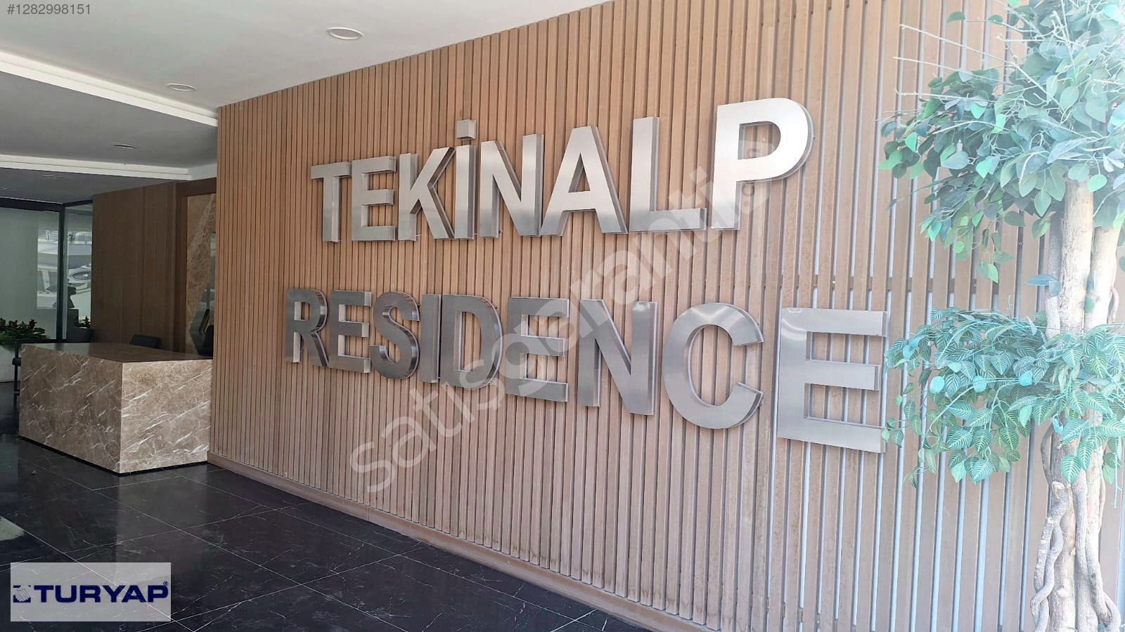 ÇEŞME DALYAN'DA 2+1 TERS DUBLEKS SATILIK DAİRE