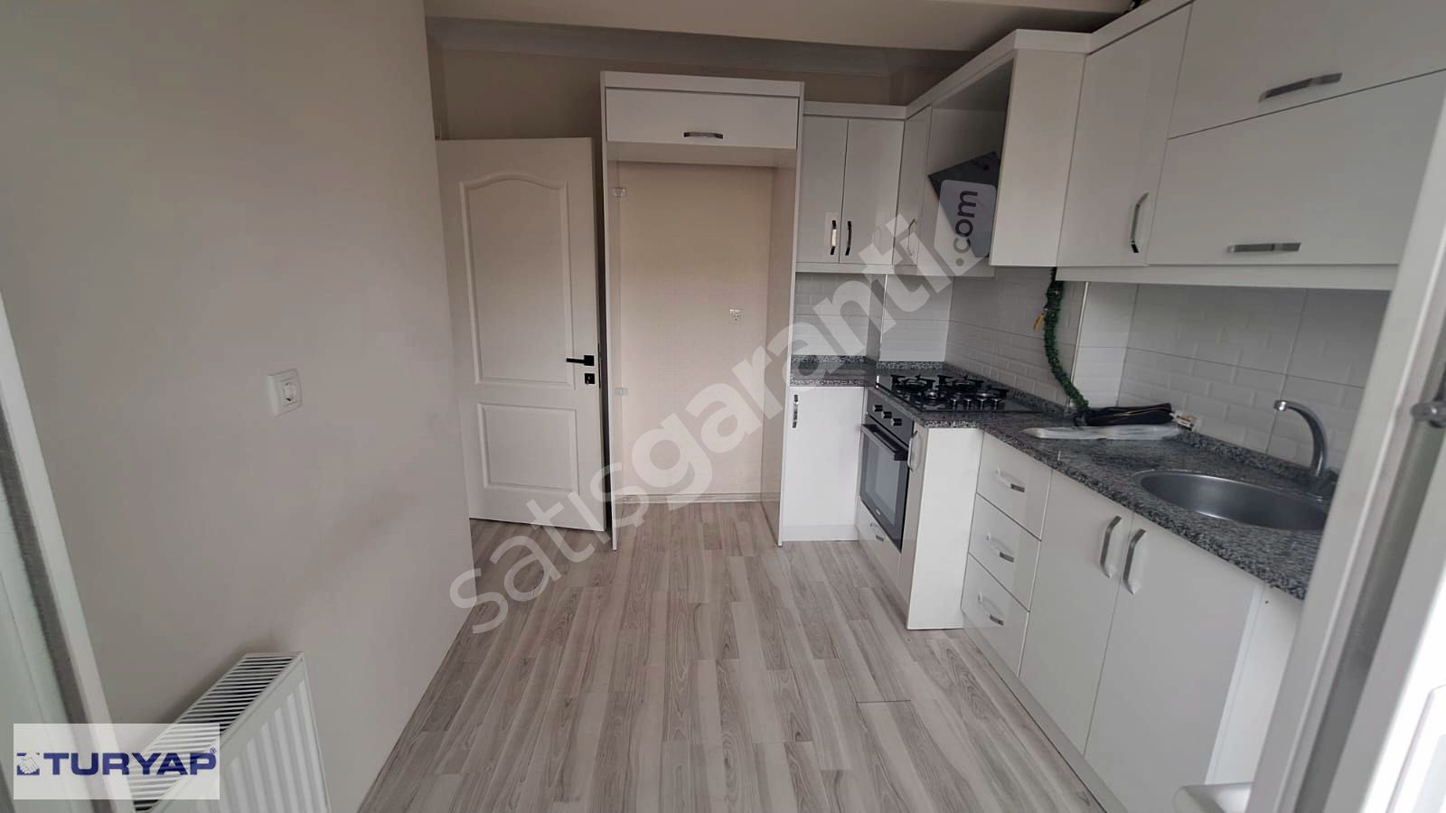 AKINCILAR MAH. EBEVEYN BANYOLU, KAPALI MUTFAK 2+1 KİRALIK DAİRE