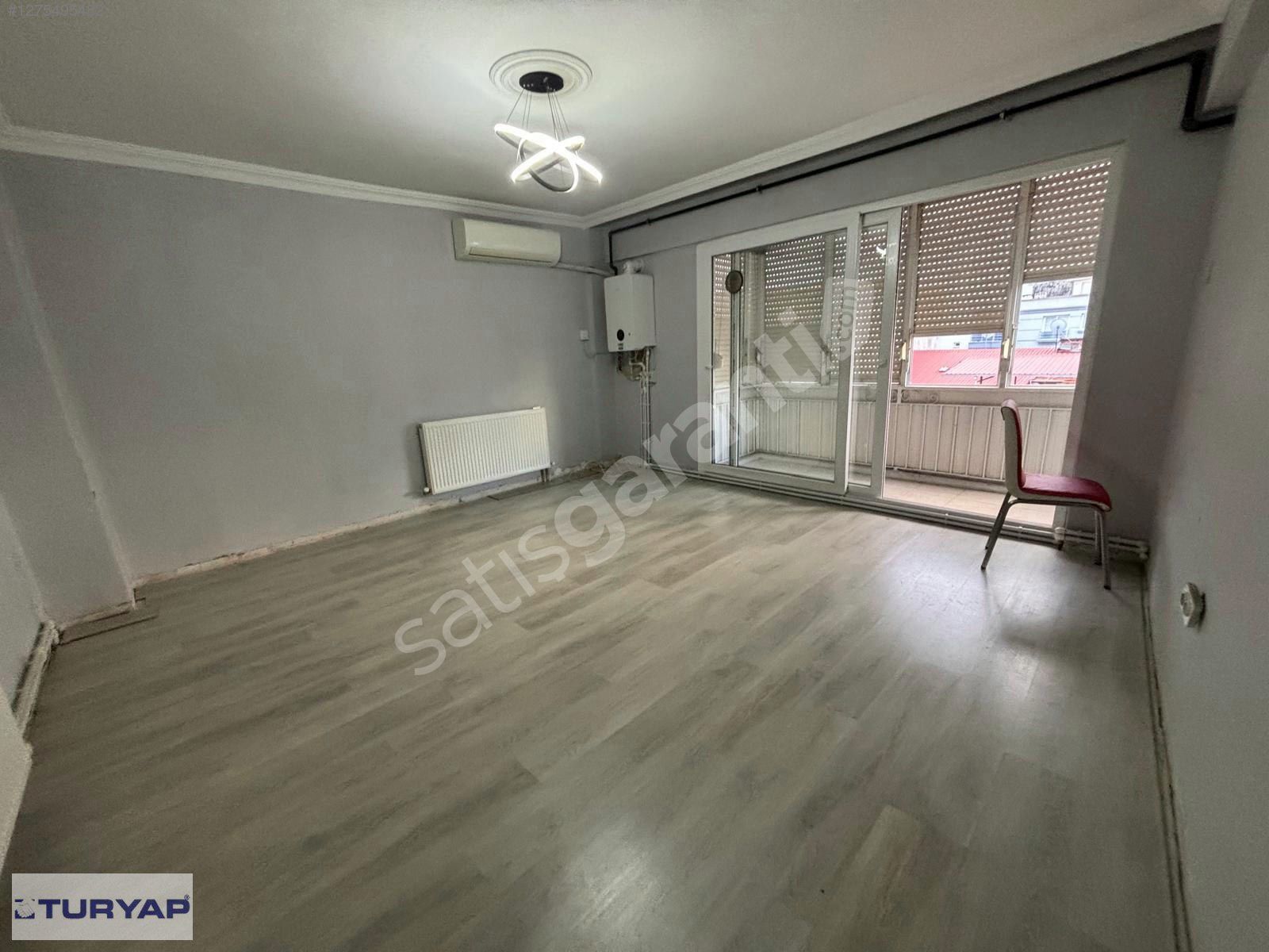 AKINCILAR MAH. İZBAN YAKINI KAPALI MUTFAK 2+1 KİRALIK DAİRE