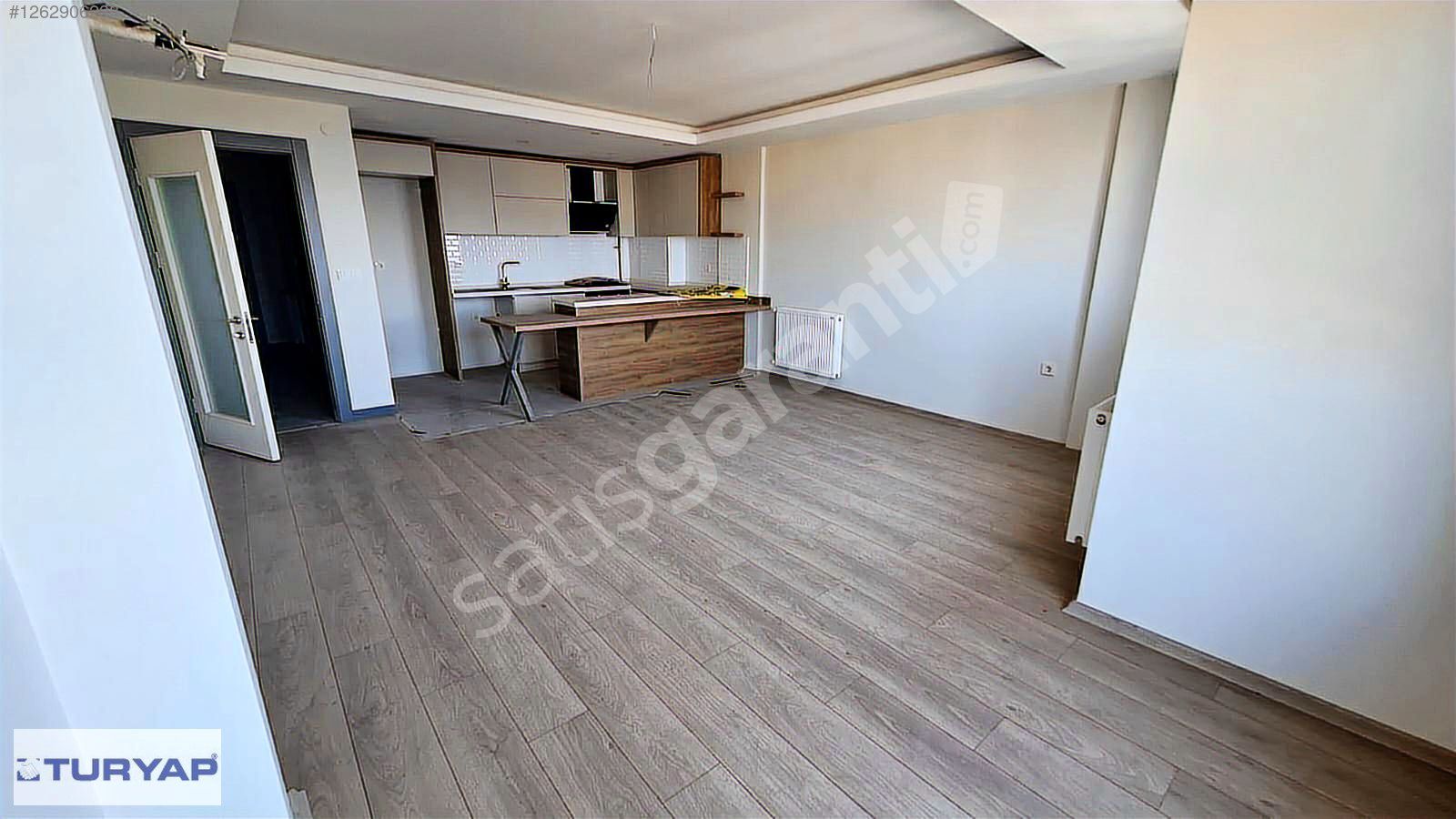 KILIÇ REİS MAH. DENİZ MANZARALI SIFIR 2+1 SATILIK DAİRE