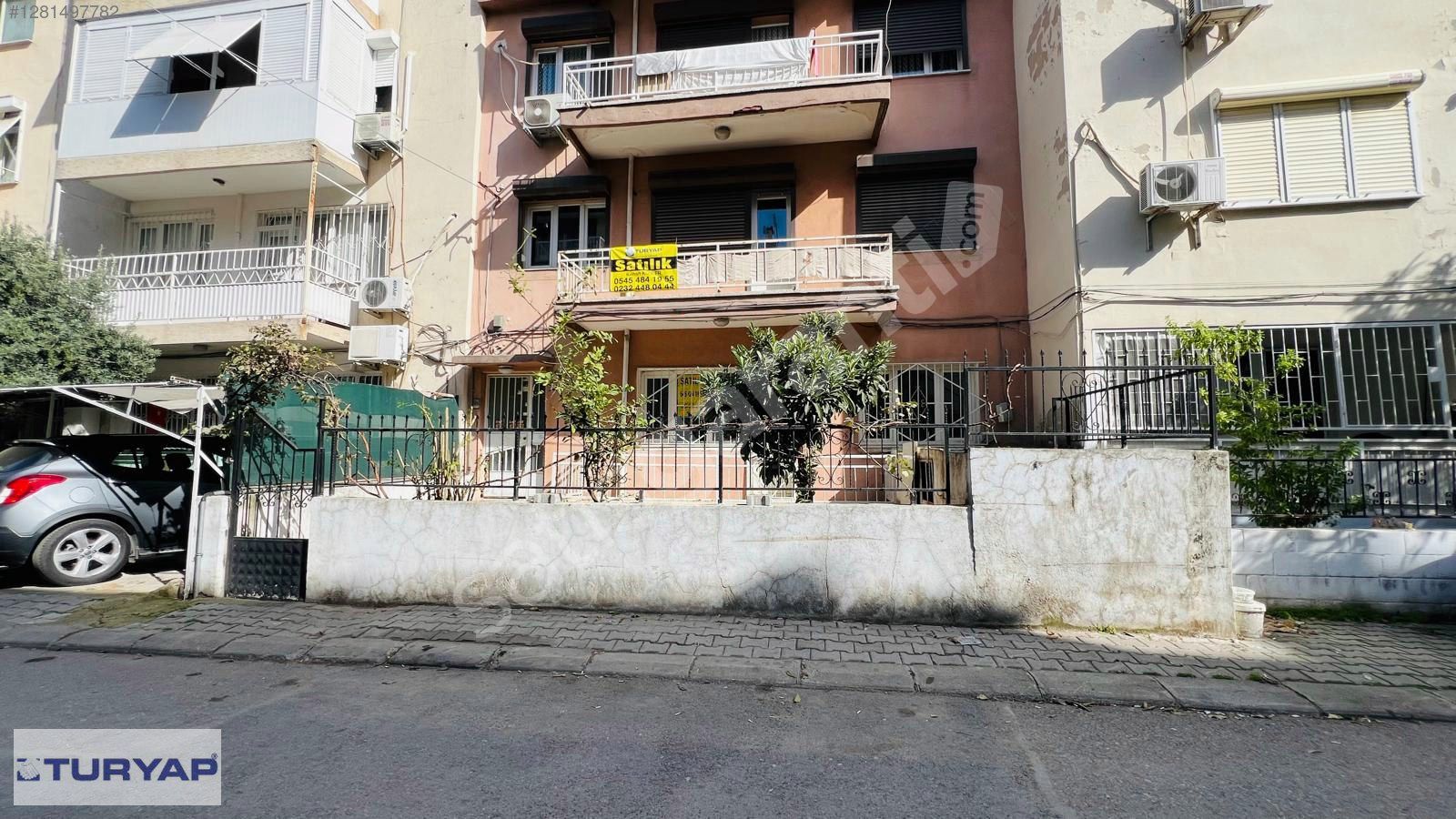 EFELER MAH. 2 ADET SATILIK DAİRE