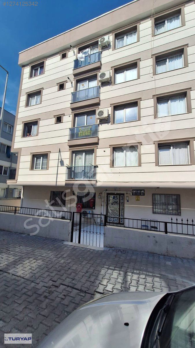 YAYLACIK MAH. 60 M2 ARAKAT 1+1 KİRALIK DAİRE