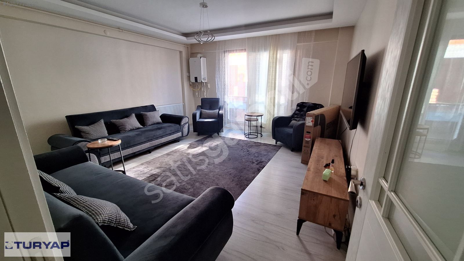 ŞİRİNYER MİGROS KARŞISINDA TERASLI DUBLEKS 3+1 SATILIK DAİRE
