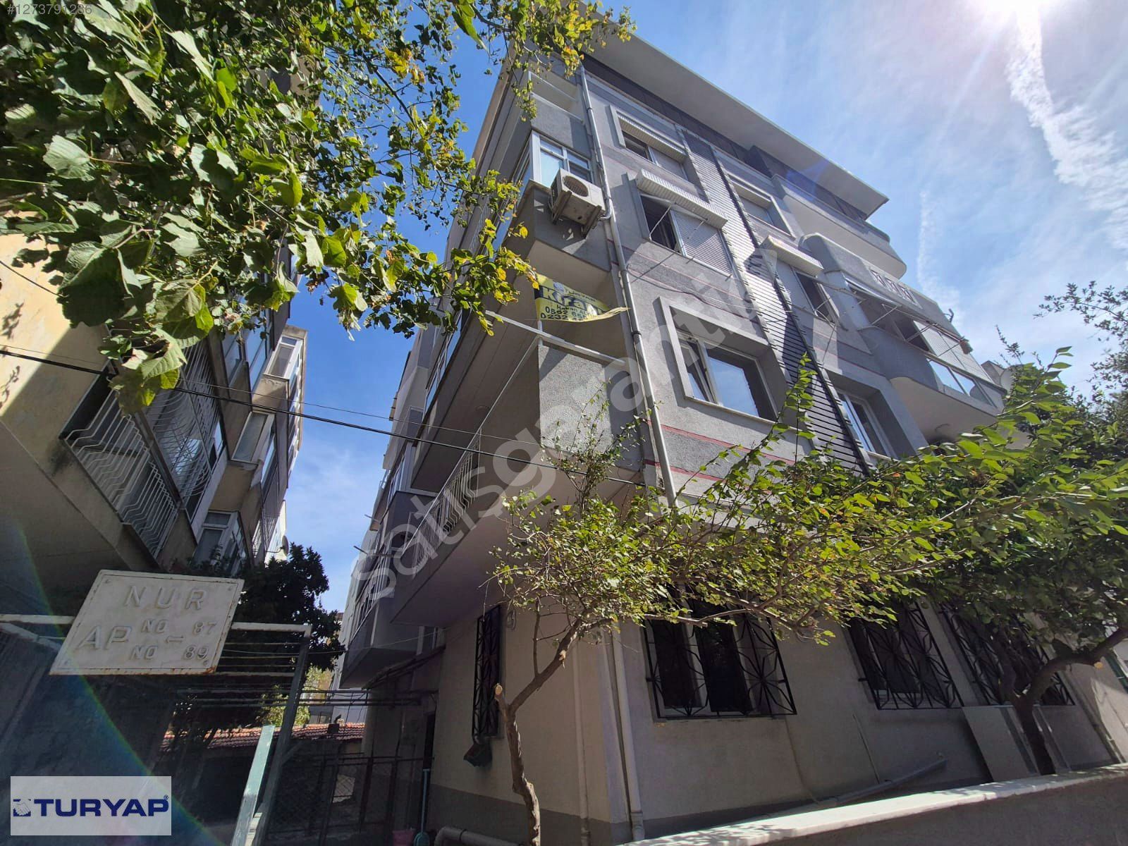 EFELER MAH. KOŞU YOLU CADDESİNDE 90 M2 ARAKAT 2+1 SATILIK DAİRE