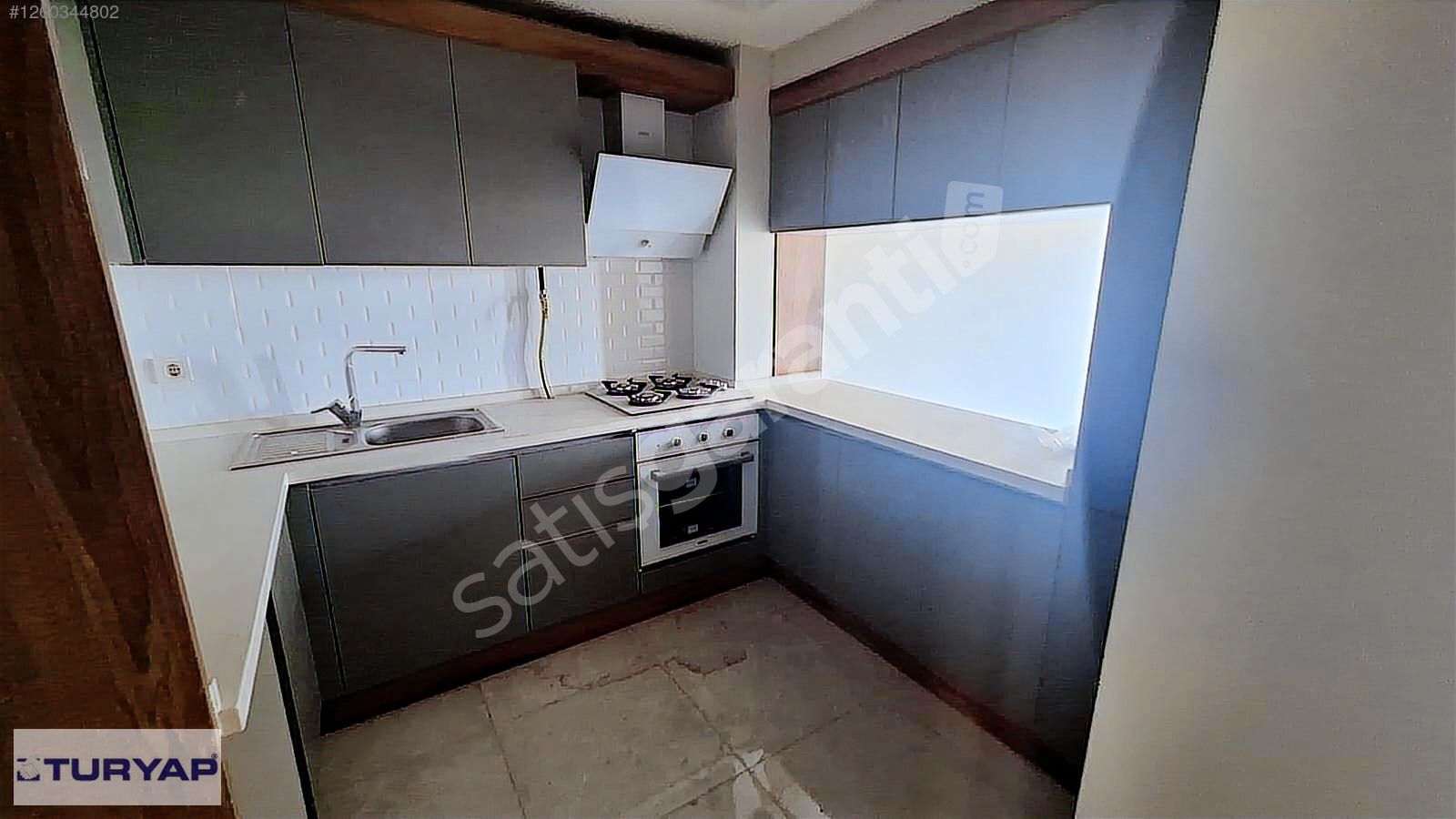 ATİLLA MAH. TERASLI 140 M2 ASANSÖRLÜ 3+1 DUBLEKS SATILIK DAİRE