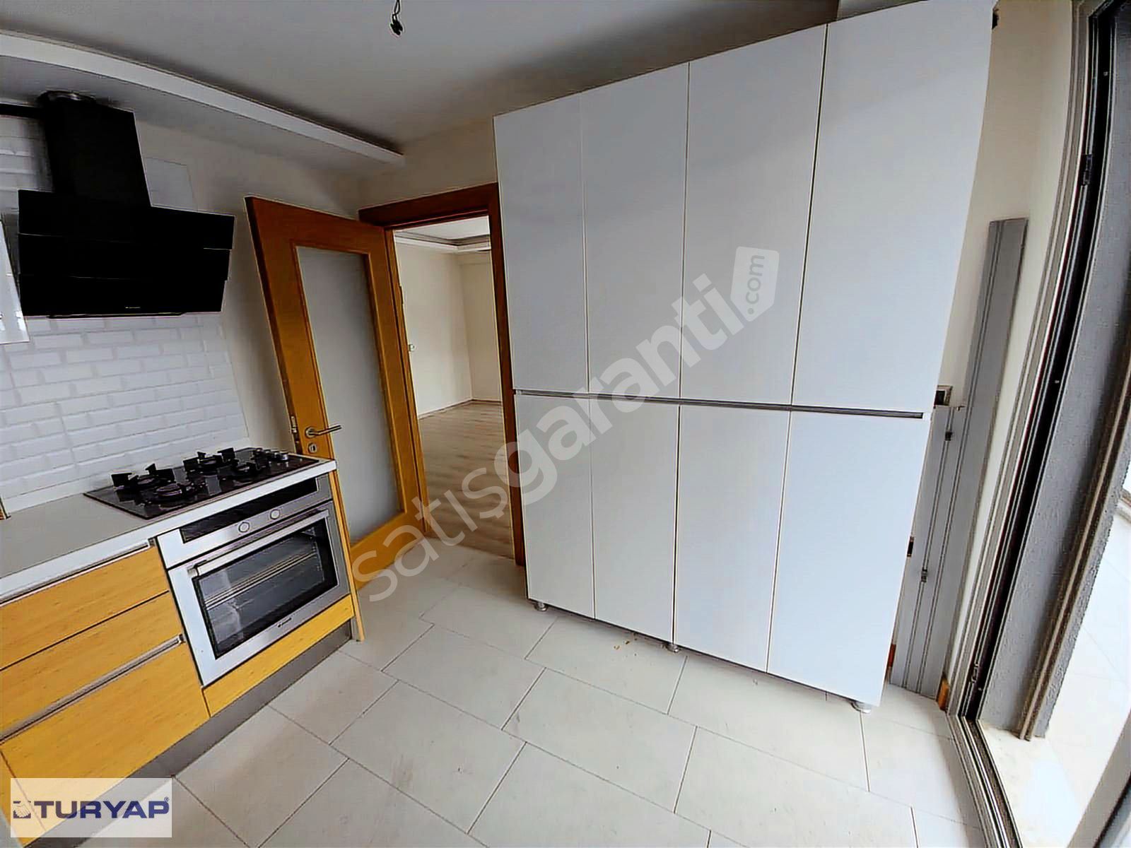 HAVUZLU VERDE ROYAL SİTESİNDE 3+1 SATILIK DUBLEKS DAİRE