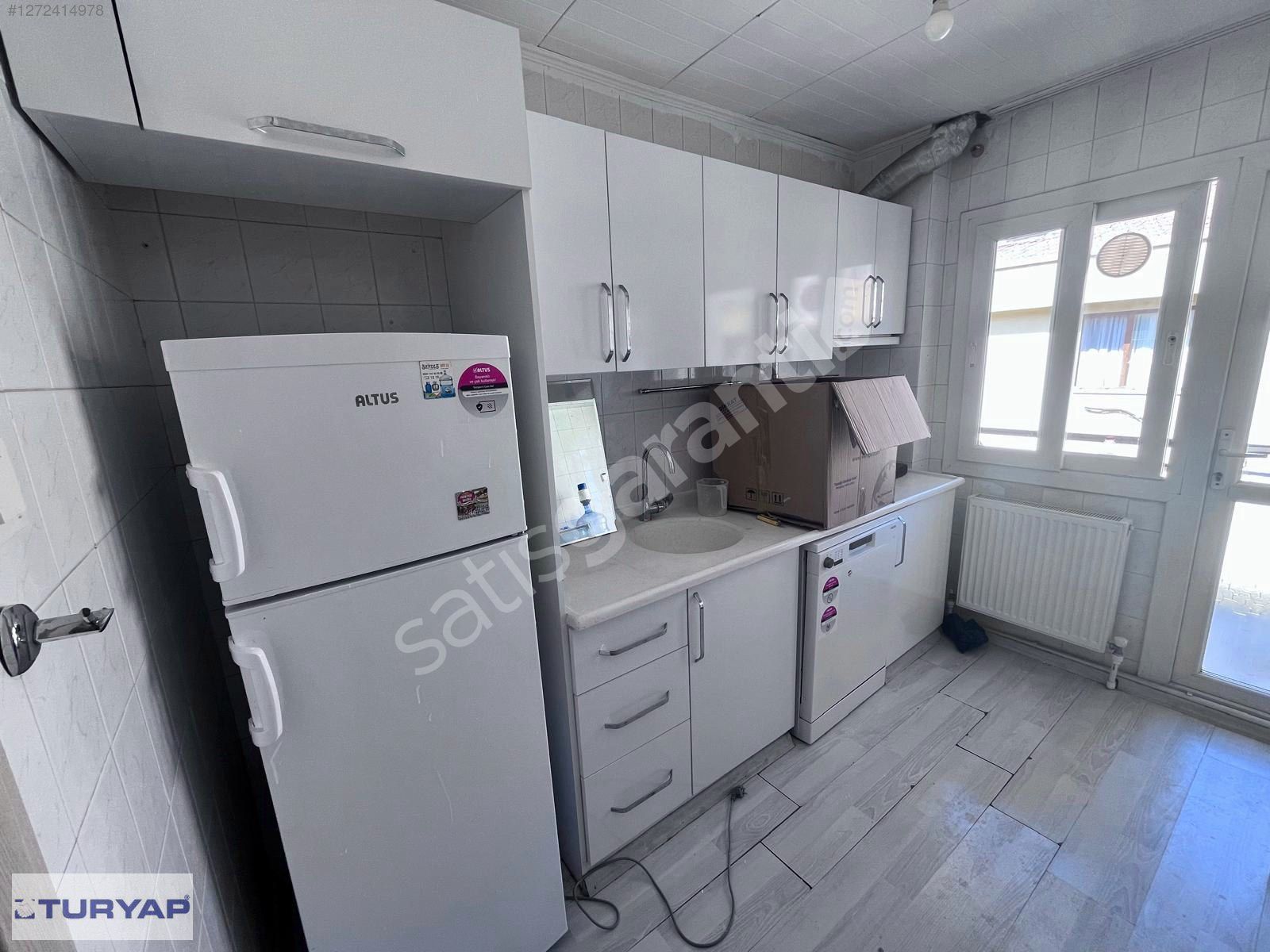 FORBES CADDESİNDE 116 M2 3+1 SATILIK DAİRE