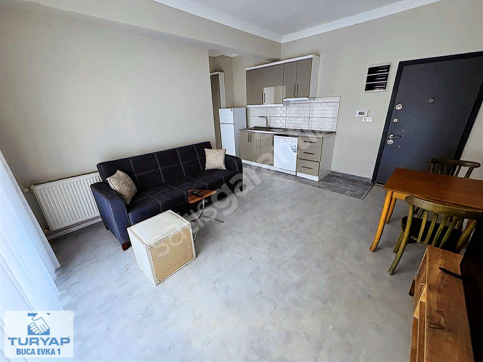 Buca Eğitim Fakültesine 50 M Mesafede 1+1 Kiralık Eşyalı Daire