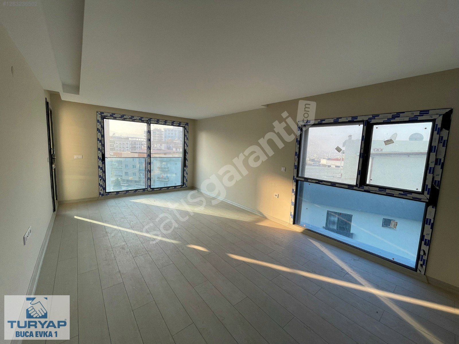 TURYAP'TAN M.KEMAL MAH. SİTE İÇİ HAVUZLU 3+1 SATILIK LÜX DAİRE