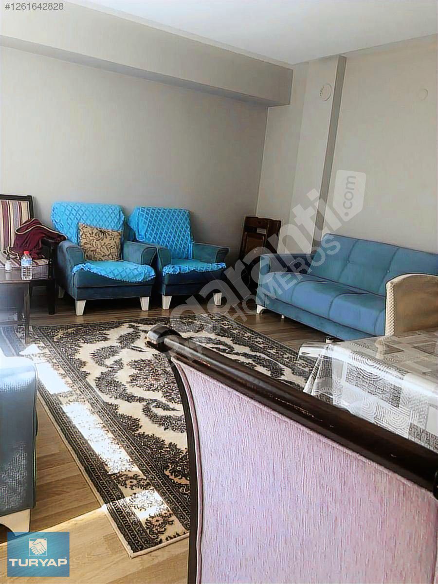 TURYAPDAN KARŞIYAKA ŞEMİKLERDE 3+1 ARAKAT ASANSÒRLÜ DAİRE