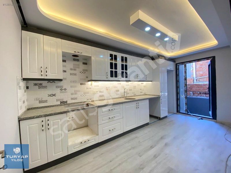 TURYAP'TAN BUCA GÖKSU MAH.2 KATLI 3+1 ( 2 DAİRE ) KOMPLE BİNA