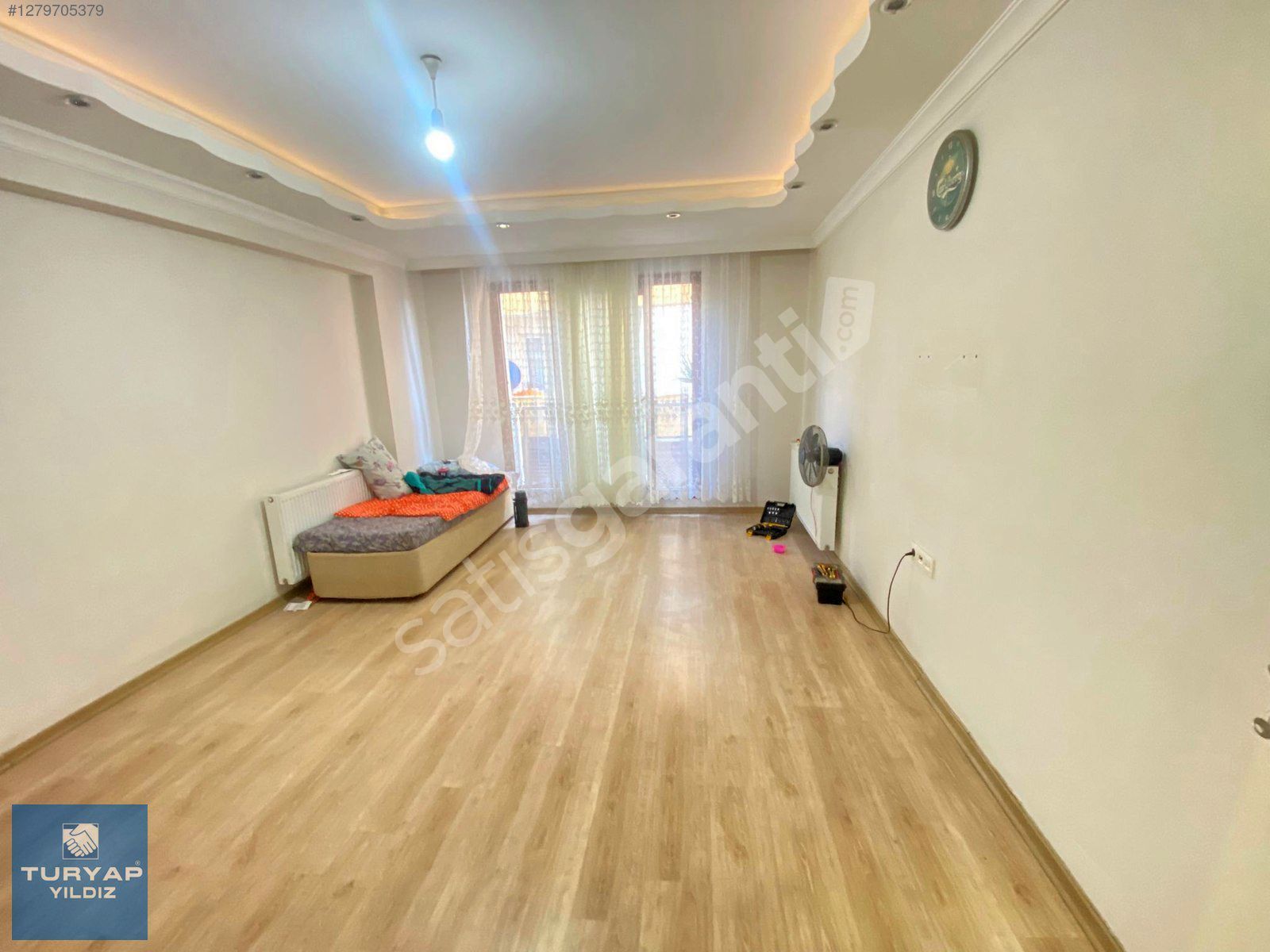 BUCA FIRAT OVA PAZARYERİ KARŞISI KİRALIK 2+1 DOĞALGAZLI DAİRE
