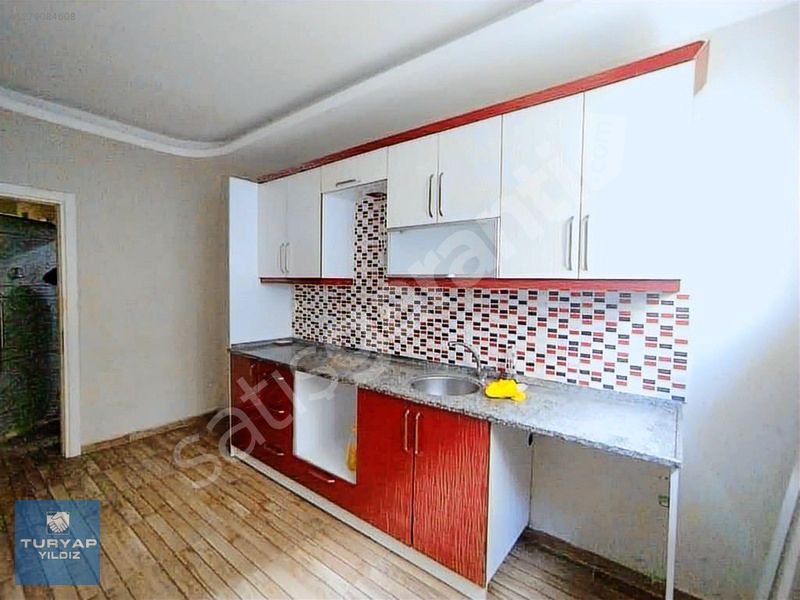 TURYAP'TAN BUCA İNÖNÜ MH. KİRALIK İZBAN YAKINI KLİMALI 2+0 DAİRE