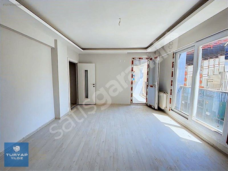 BUCA GÖKSU MAH ASANSÖRLÜ AYRI MUTFAKLI KREDİYE UYGUN SIFIR 2+1