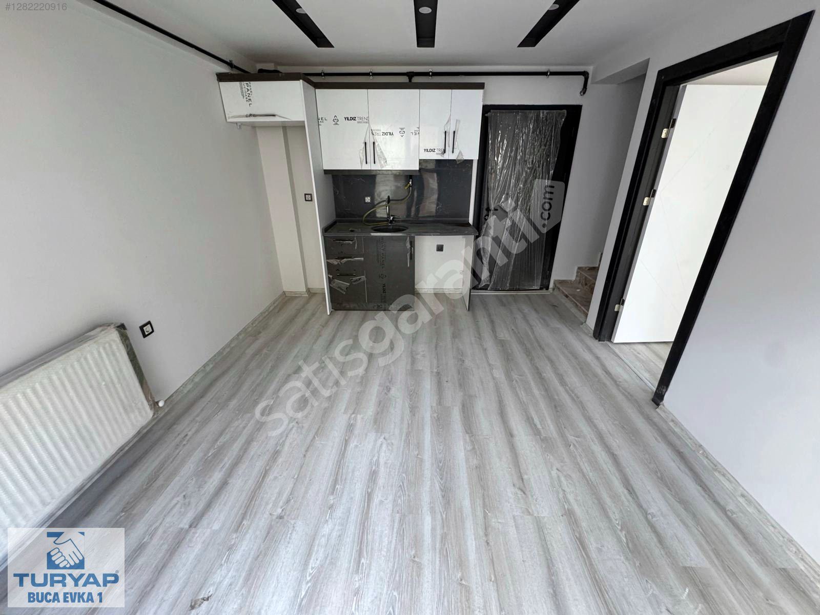 Şirinyer Efeler Mah. Satılık 2+1 Sıfır Lüx Teraslı Dubleks Daire