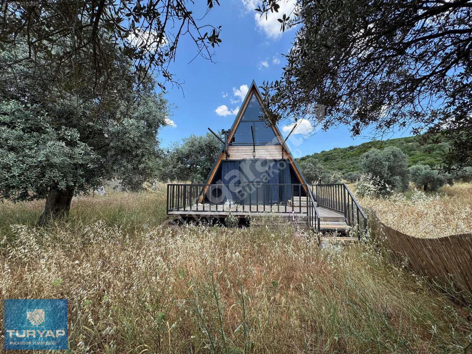 TURYAP'TAN RESMİİ TAPULU 250M2 PLAJA YAKIN ARSA