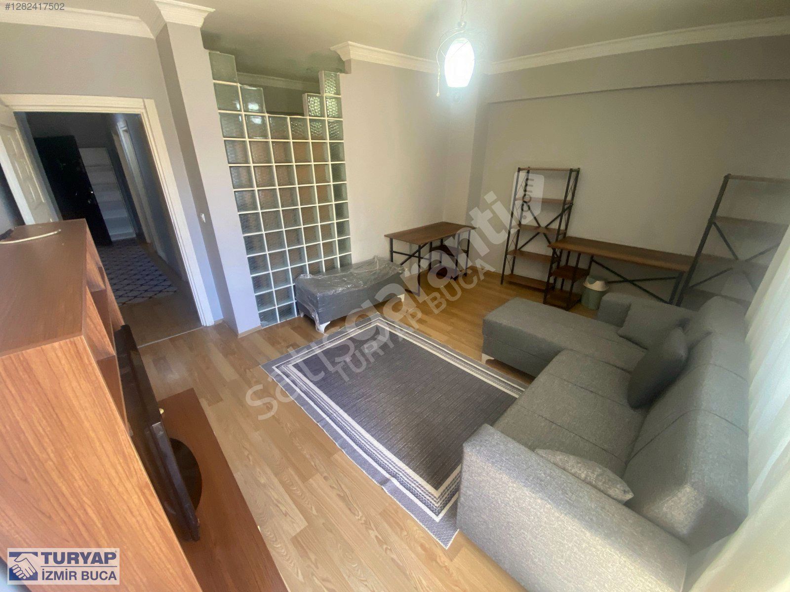 BUCA YABANCI DİLLER FAKÜLTESİNE 2-3 DK. MESAFEDE 1+1 FULL EŞYALI