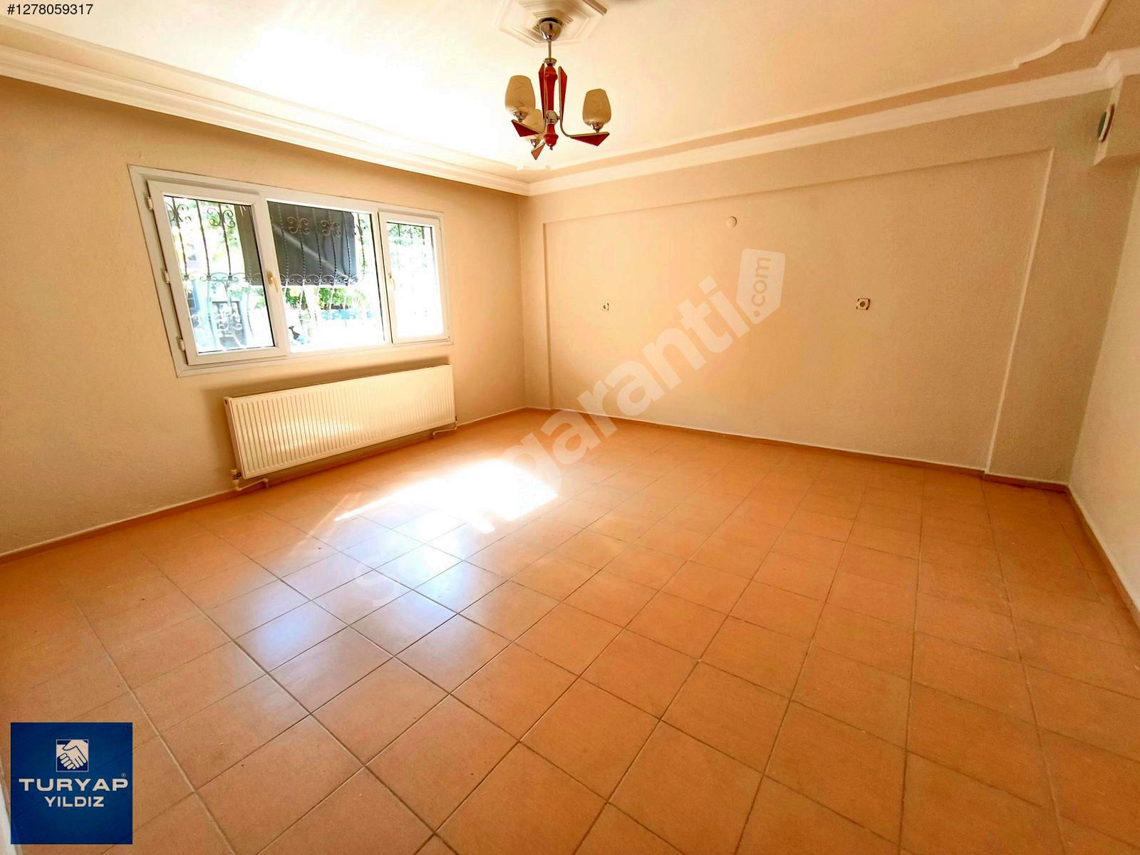 BUCA FIRAT MAHALLESİ SATILIK 125 M2 2+1 PARK CEPHELİ DAİRE