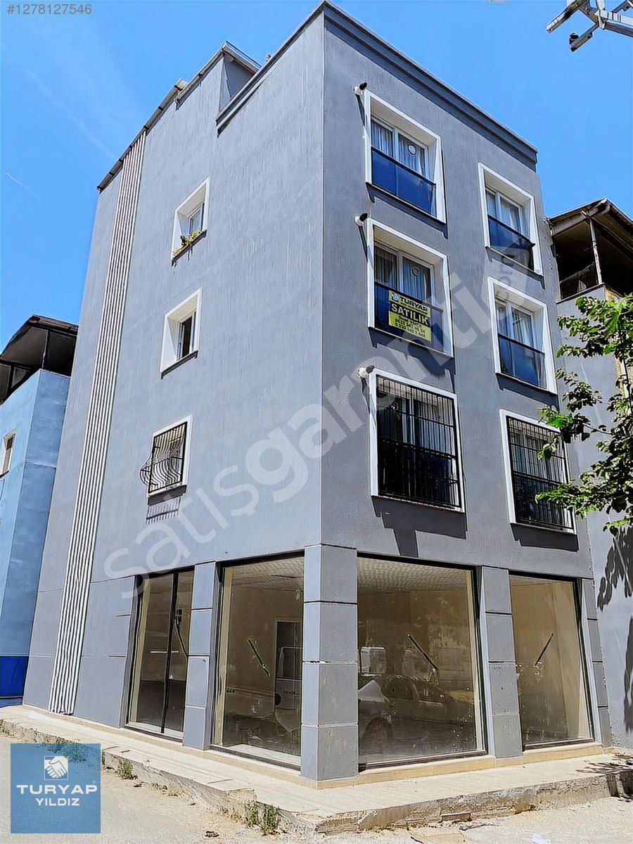 BUCA FIRAT MAH PROJELİ ARA KAT 2+1 KÖŞE AÇIK MUTFAKLI ASANSÖRLÜ