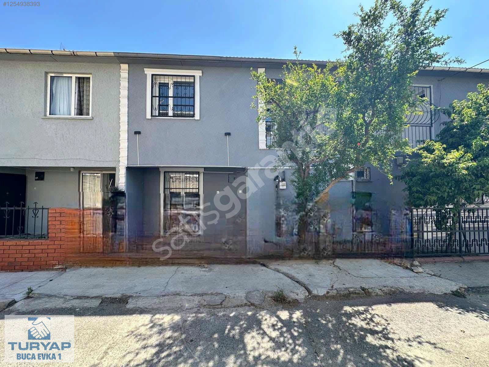 Turyap'tan Evka 1 Murathan Mah.3+1 Full Yapılı Kiralık Dubleks