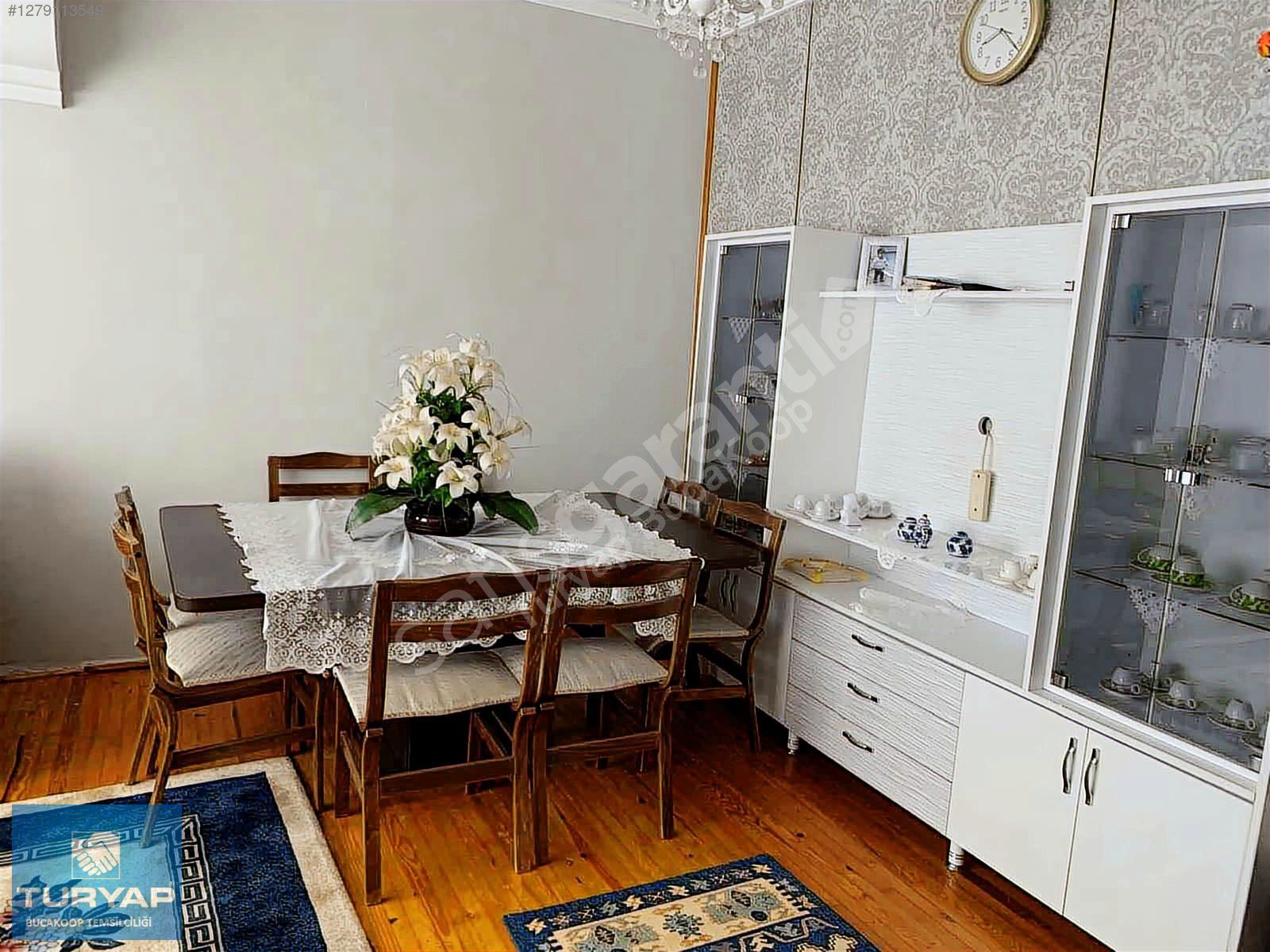 TURYAP TAN LEVENT MAHALLESİNDE SATILIK MÜSTAKİL EV