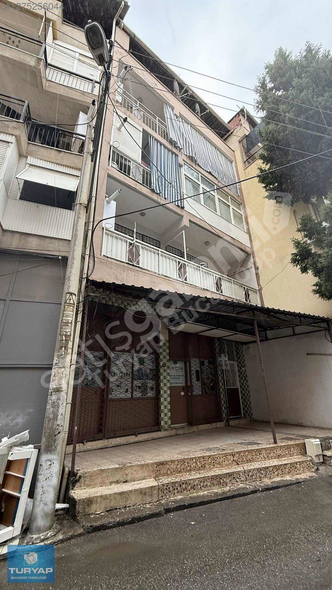 TURYAP TAN CAMLIKULE DE KIRALIK DAIRE