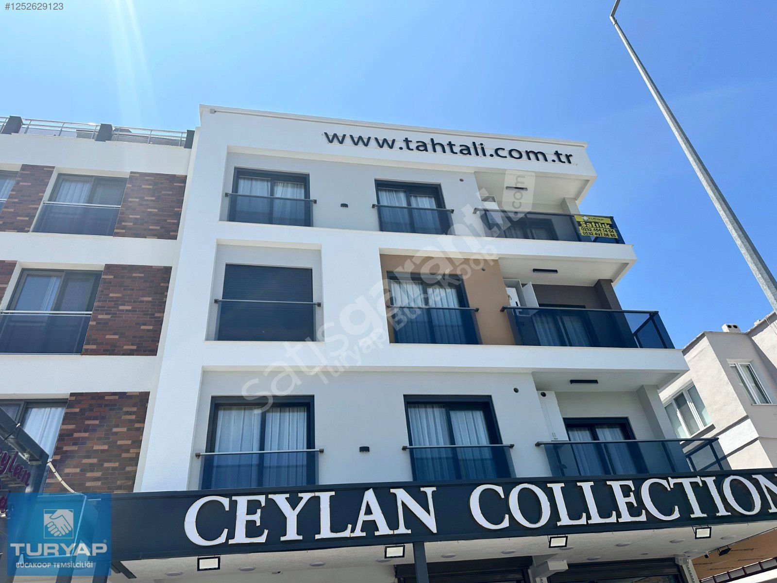 TURYAP TAN HASANAĞA BAHÇESİ YAKINI 1+1 FULL EŞYALI KİRALIK DAİRE