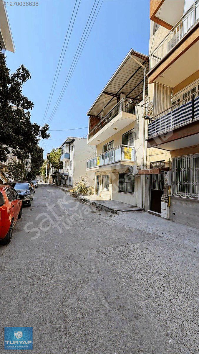 BUCAKOOP TURYAP TAN YENIGUNDE KIRALIK DAIRE