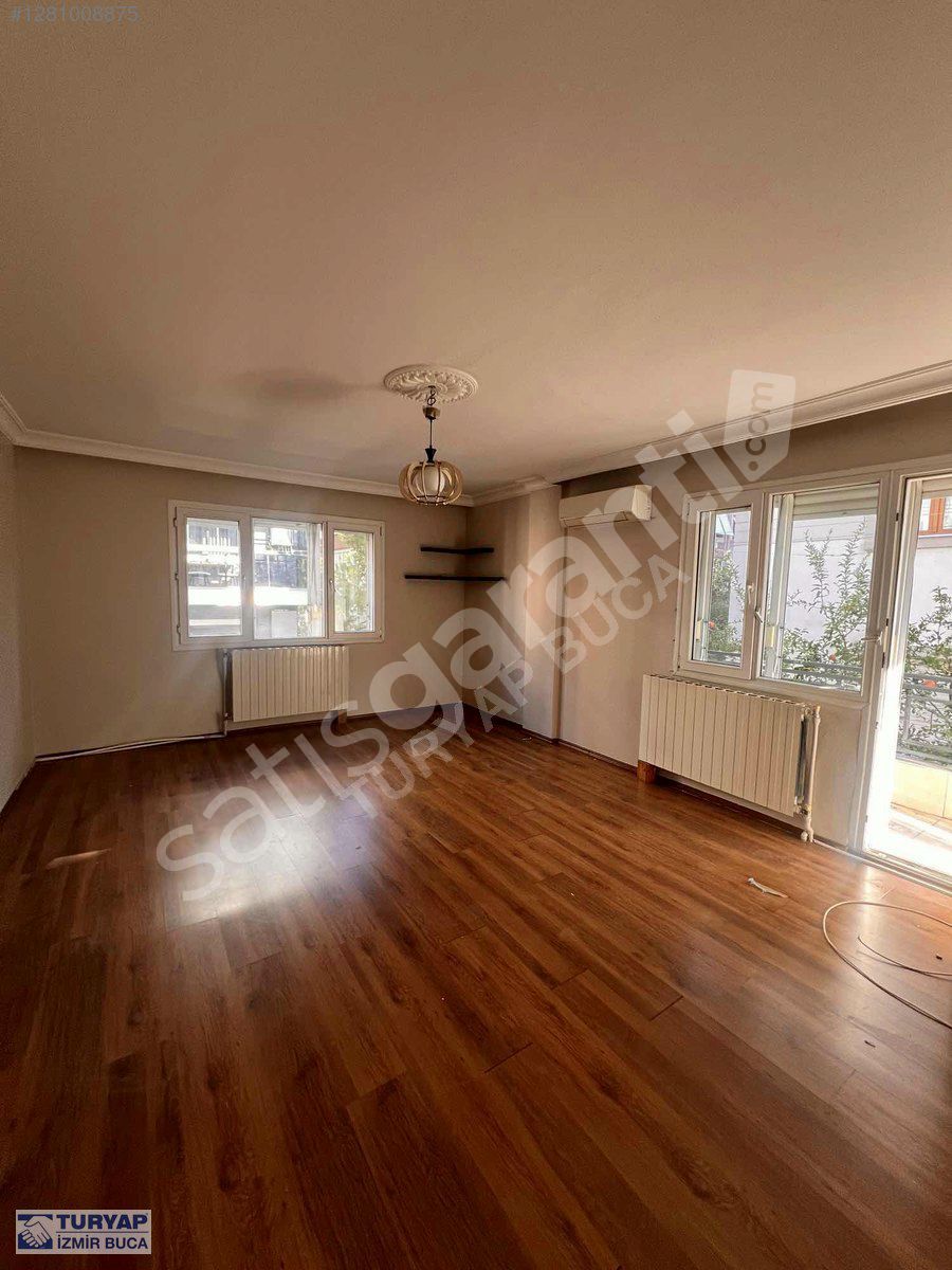 BUCA TURYAP'TAN YENİGÜN MAHALLESİNDE KİRALIK DAİRE