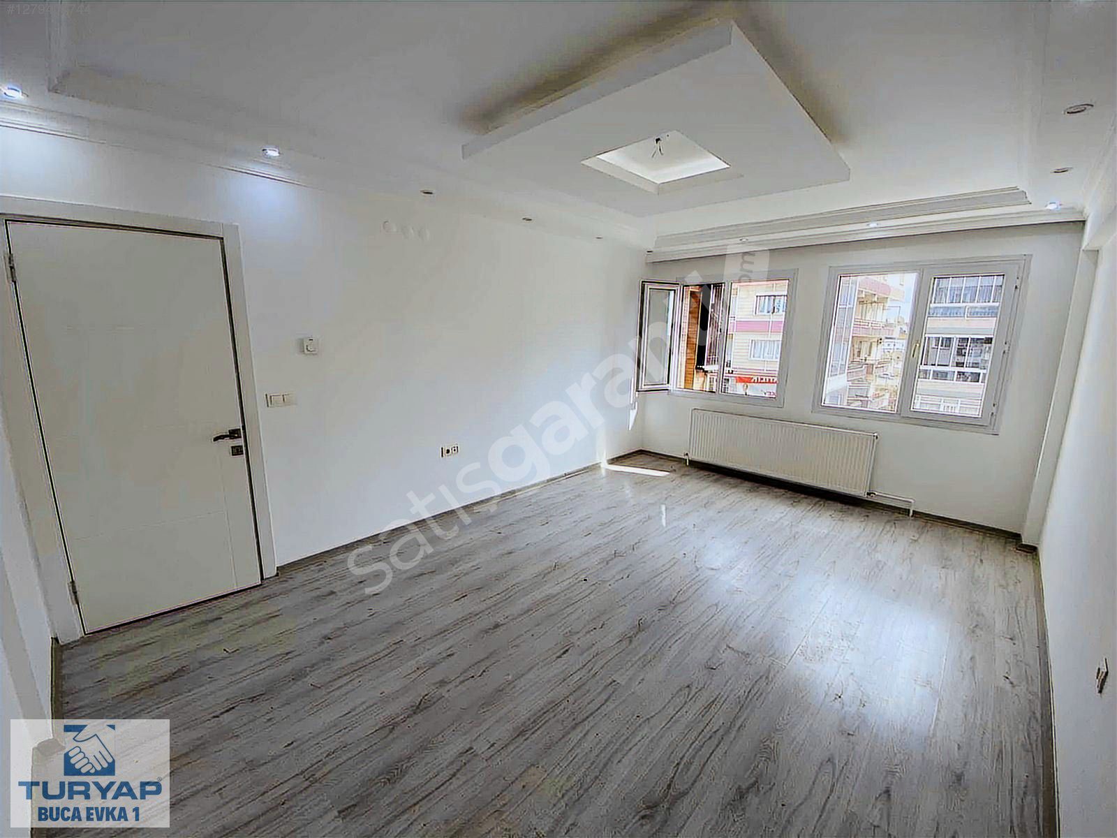 Yaylacık İtfaiye Karşısı 9 Yaşında Satılık 3+1 Arakat Daire