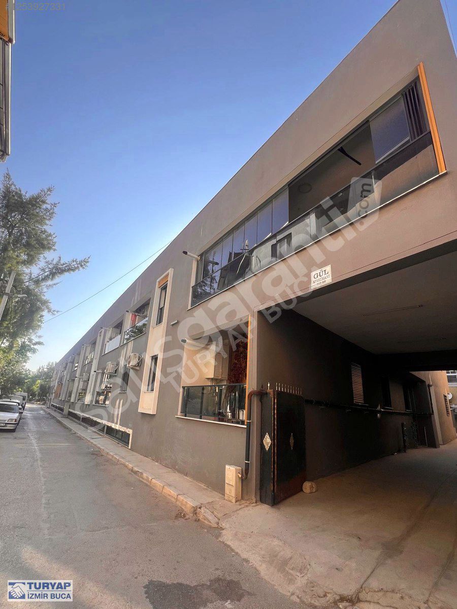 TURYAP BUCA'DAN FIRAT YAŞAM PARK YAKINI