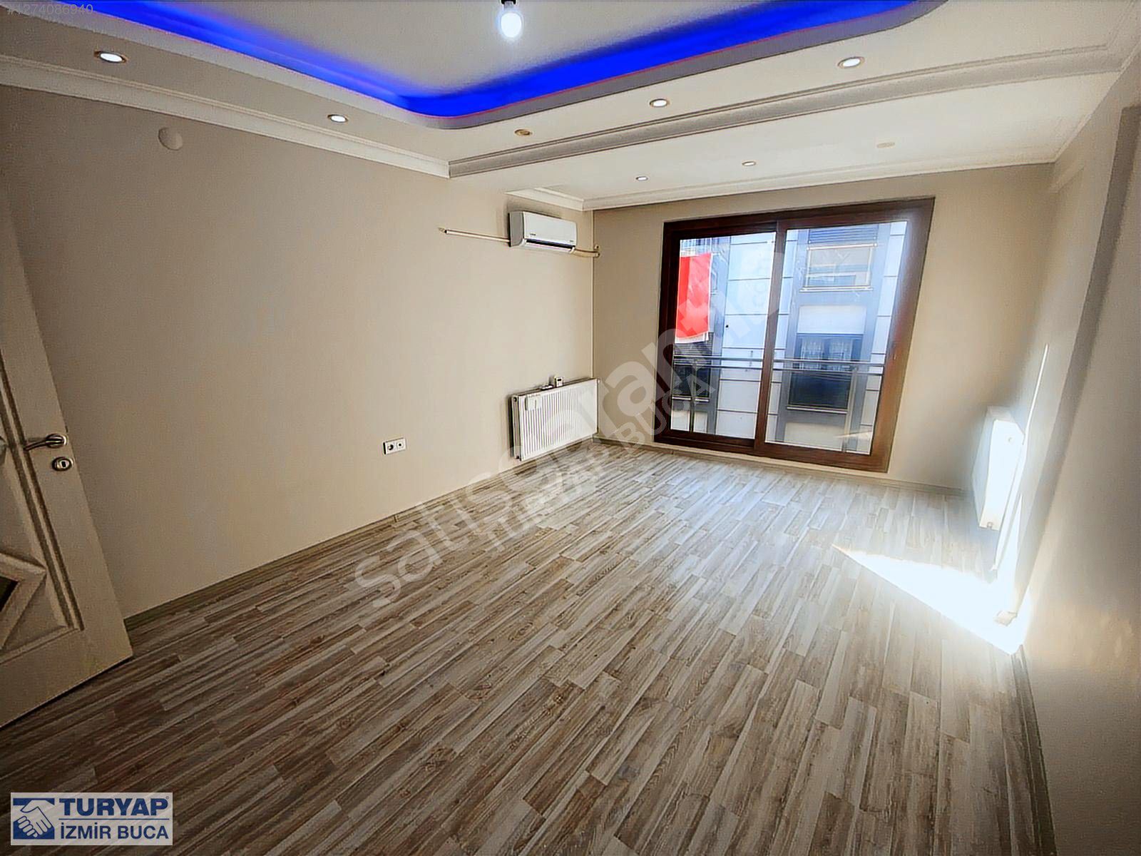 BUCA KOZAĞAÇ- ÜÇKUYULAR MEYDAN YAKINI 2+1 VE 80 m2 KİRALIK DAİRE