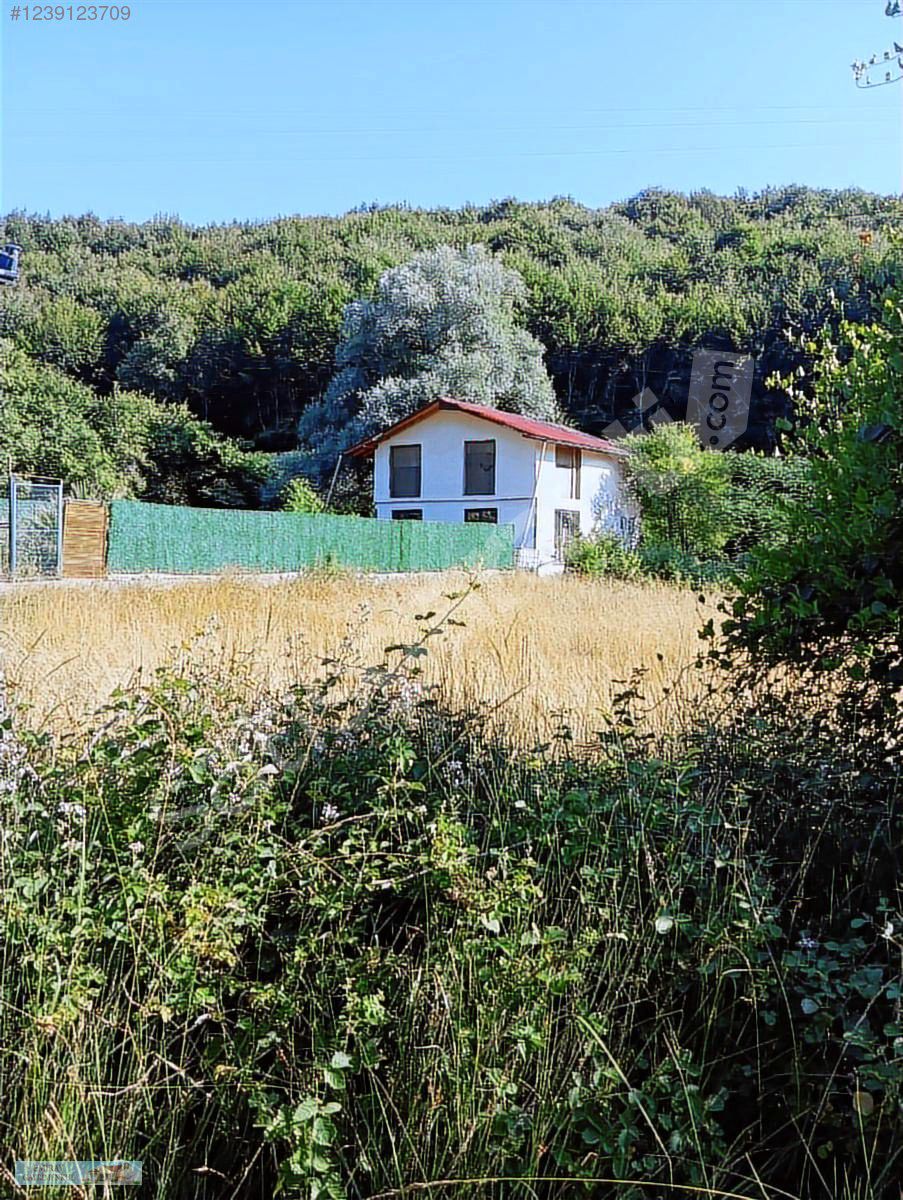 EMİRAY DAN ŞİLE HASANLI DA 490 M2 BAHÇE TAPULU SATILIK ARSA