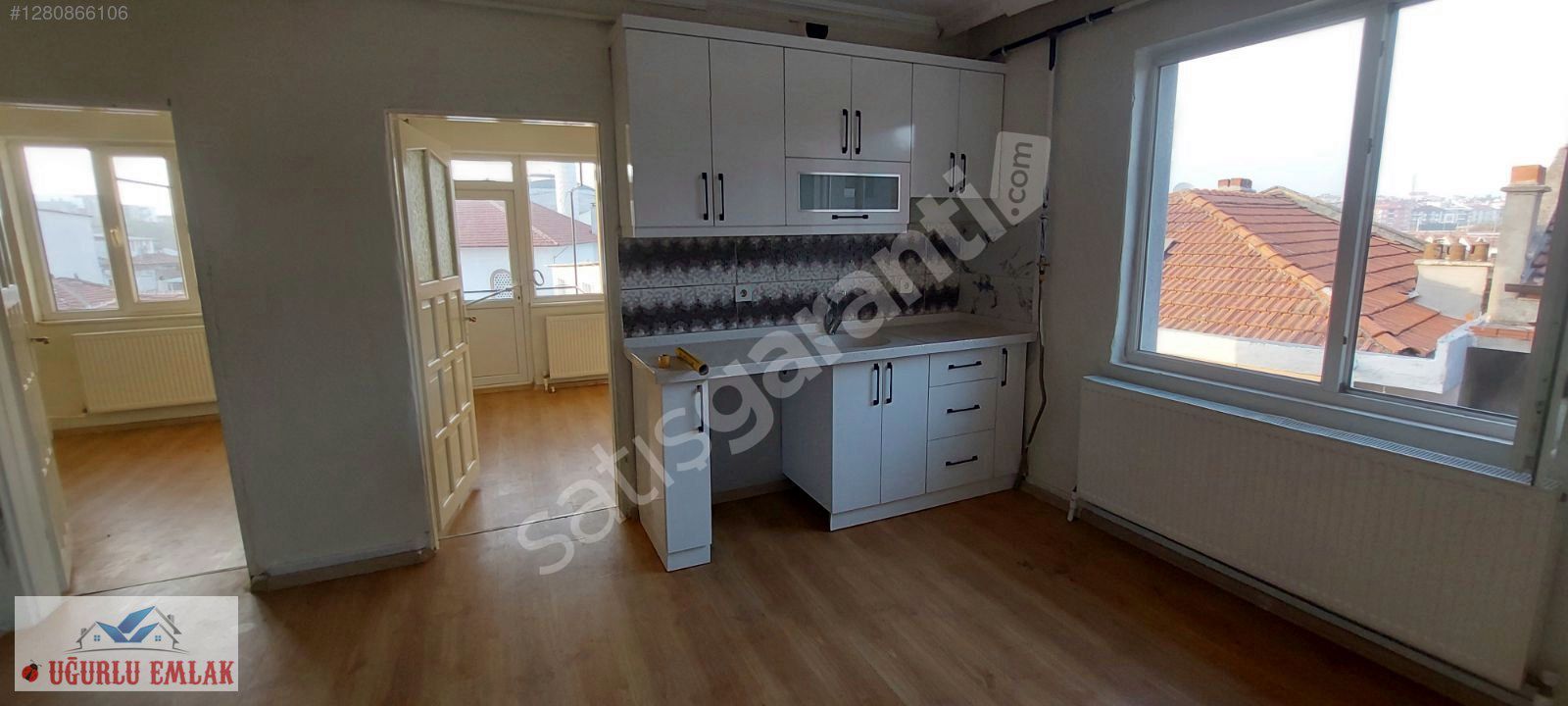 2+1, kombili Teras katı.