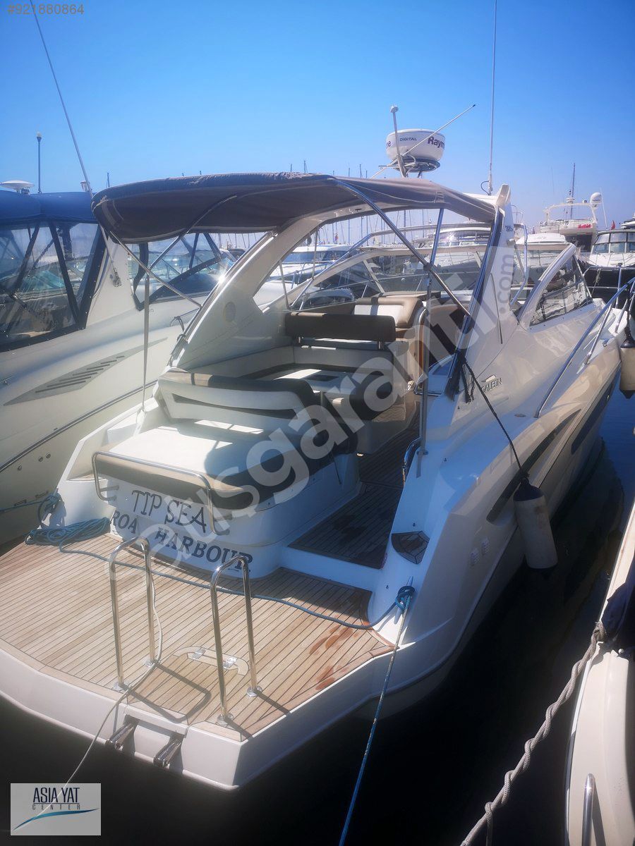 ASİA YAT CENTER dan 2013 GALEON 325