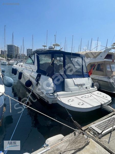 ASİA YAT dan 2000 TC BAYRAK SUNDANCER 410