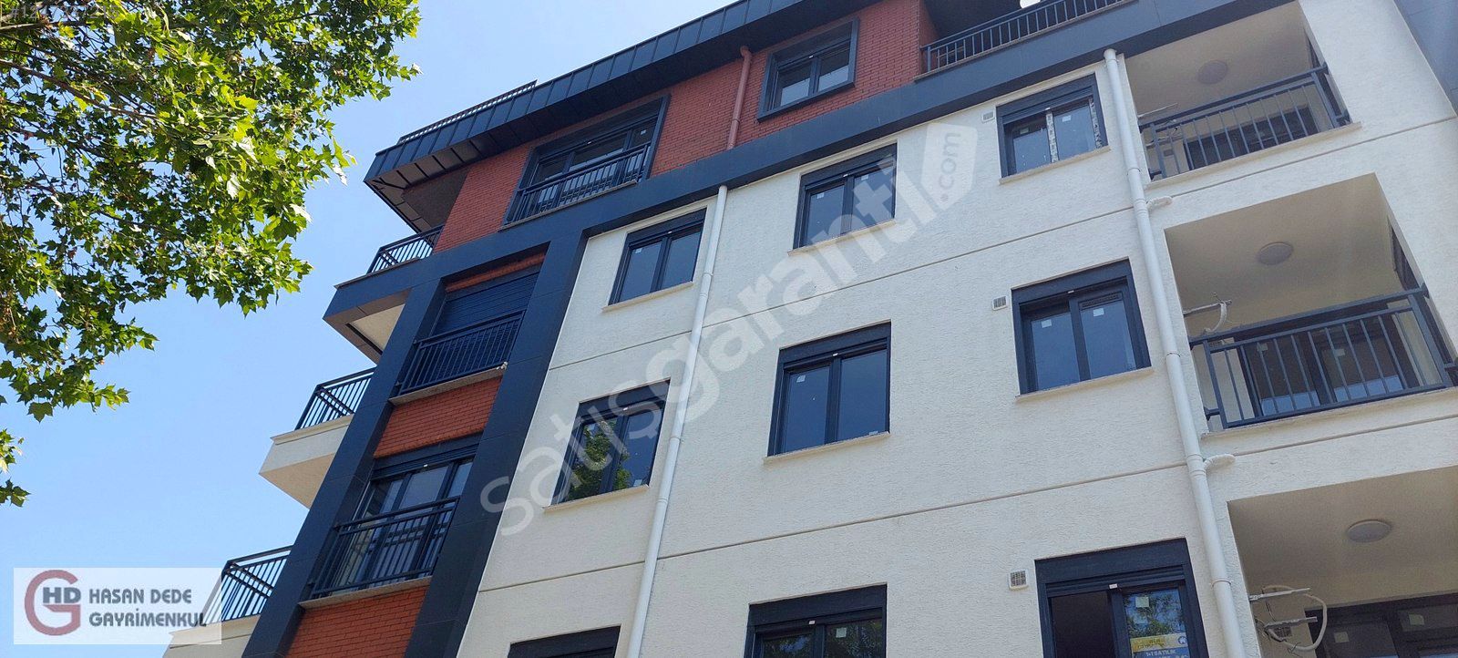 MALTEPE MERKEZDE YENİ SIFIR BİNADA CADDE ÜZERİNDE 2+1 DAİRE