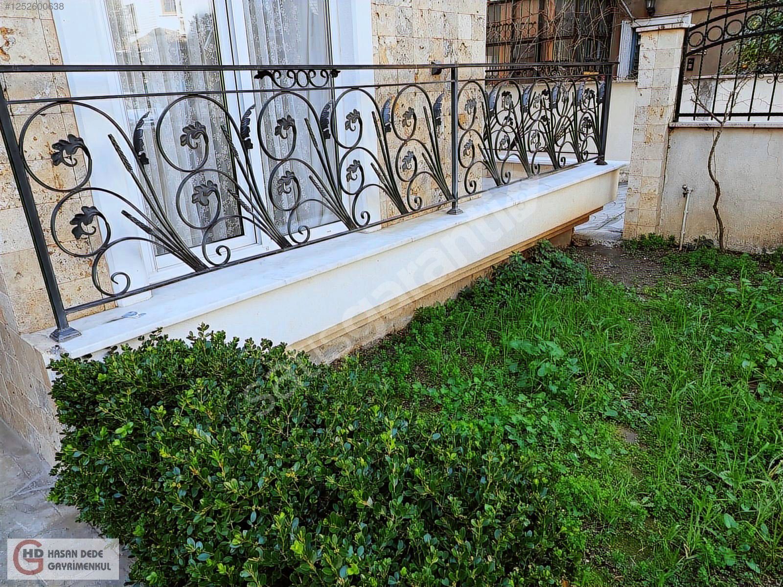 KELEPİR-SÜREYYAPLAJINDA 10YILLIK BİNADA 3+1 BALKONLU KAP.OTOPARK