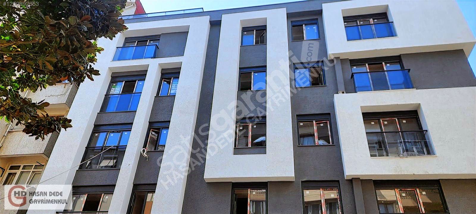 MALTEPE ALTAYÇEŞMEDE YENİ SIFIR BİNADA 3.KAT KOMBİLİ DAİRE