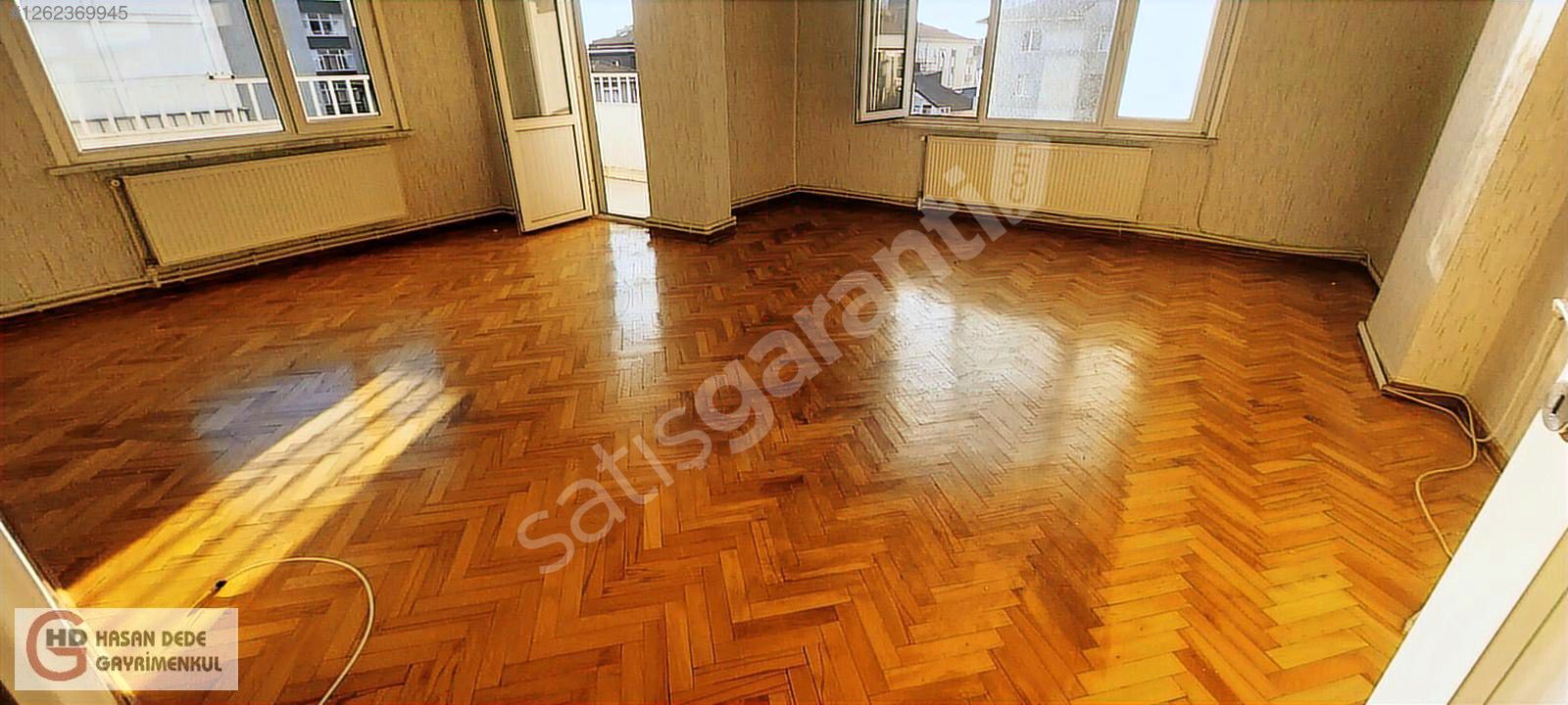 TEKYETKİLİ YATIRIMLIKKELEPİR 130M2 ALTAYÇEŞME ATATÜRK CADDESİNDE