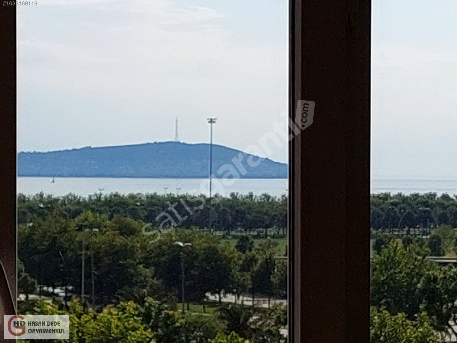 MALTEPE YALI MAHALLESİNDE DENİZ MANZARALI GÜNEY CEPHE 170M2DAİRE